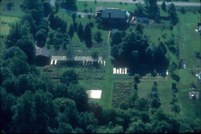  LargeAerial view #1 of Garden